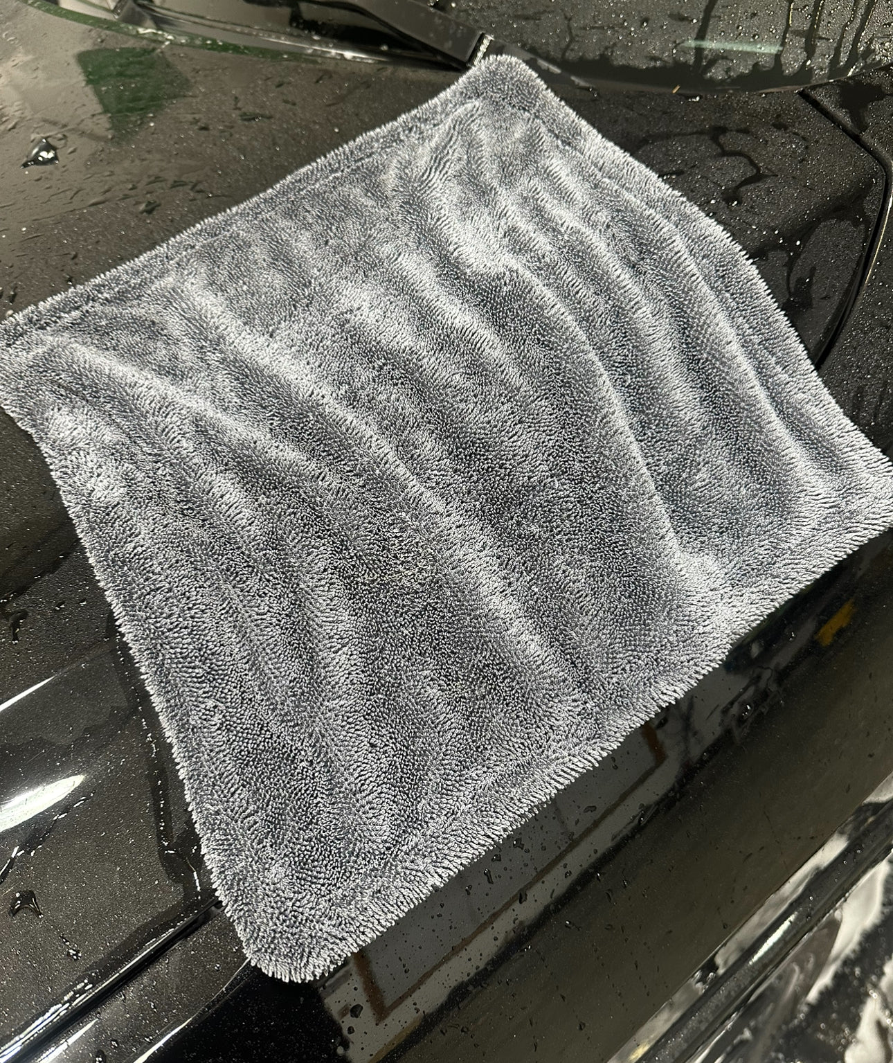 Aqua Drying Towel